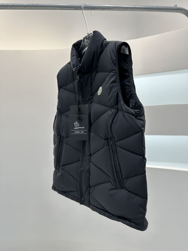 Moncler Down Jackets